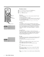 Preview for 15 page of Philips 42PF9952-19S Manual