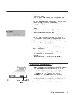 Preview for 16 page of Philips 42PF9952-19S Manual