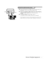 Preview for 22 page of Philips 42PF9952-19S Manual