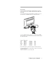 Preview for 24 page of Philips 42PF9952-19S Manual