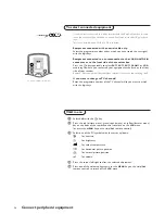 Preview for 25 page of Philips 42PF9952-19S Manual