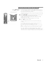 Preview for 28 page of Philips 42PF9952-19S Manual