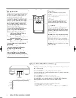 Предварительный просмотр 14 страницы Philips 42PF9955 Manual