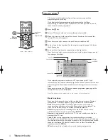 Предварительный просмотр 22 страницы Philips 42PF9955 Manual