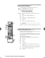 Предварительный просмотр 30 страницы Philips 42PF9955 Manual