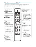 Предварительный просмотр 5 страницы Philips 42PF9966/12 User Manual