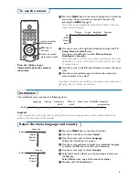 Предварительный просмотр 7 страницы Philips 42PF9966/12 User Manual