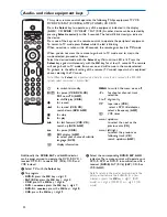 Предварительный просмотр 24 страницы Philips 42PF9966/12 User Manual