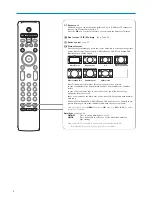 Предварительный просмотр 4 страницы Philips 42PF9966/79 User Manual