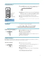 Предварительный просмотр 5 страницы Philips 42PF9966/79 User Manual