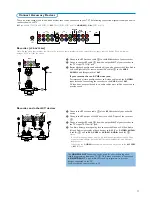 Предварительный просмотр 17 страницы Philips 42PF9966/79 User Manual