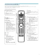 Preview for 3 page of Philips 42PF9966/93 Manual