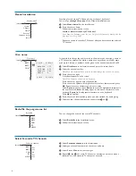 Preview for 6 page of Philips 42PF9966/93 Manual