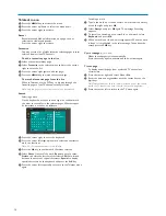 Preview for 16 page of Philips 42PF9966/93 Manual