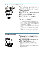 Preview for 18 page of Philips 42PF9966/93 Manual