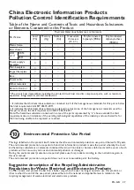 Preview for 29 page of Philips 42PFD5519/30 User Manual