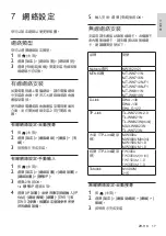 Preview for 47 page of Philips 42PFD5519/30 User Manual