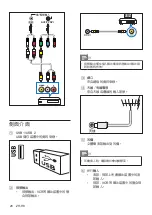 Preview for 50 page of Philips 42PFD5519/30 User Manual