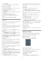 Preview for 23 page of Philips 42PFG5909 User Manual