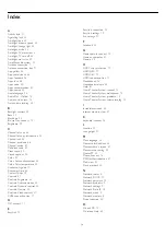 Preview for 74 page of Philips 42PFG5909 User Manual