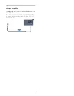 Preview for 7 page of Philips 42PFG6519 User Manual