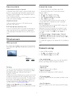 Preview for 9 page of Philips 42PFG6519 User Manual