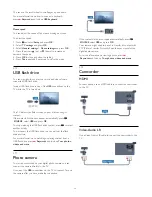 Preview for 17 page of Philips 42PFG6519 User Manual