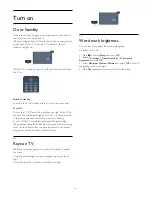 Preview for 19 page of Philips 42PFG6519 User Manual