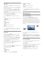 Preview for 36 page of Philips 42PFG6519 User Manual