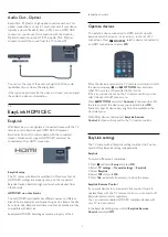 Предварительный просмотр 7 страницы Philips 42PFH5209 User Manual