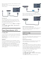 Предварительный просмотр 9 страницы Philips 42PFH5209 User Manual