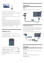 Предварительный просмотр 12 страницы Philips 42PFH5209 User Manual