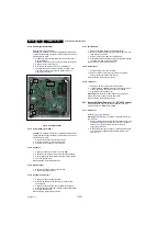 Preview for 38 page of Philips 42PFH5609/12 Service Manual