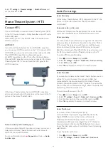 Preview for 15 page of Philips 42PFH5609 User Manual