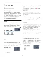 Preview for 12 page of Philips 42PFH6309 User Manual