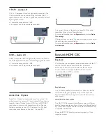 Preview for 13 page of Philips 42PFH6309 User Manual