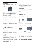 Preview for 14 page of Philips 42PFH6309 User Manual