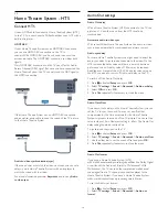 Preview for 15 page of Philips 42PFH6309 User Manual