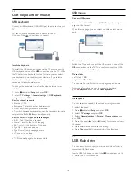 Preview for 18 page of Philips 42PFH6309 User Manual