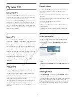 Preview for 4 page of Philips 42PFK4509 User Manual