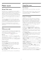 Preview for 67 page of Philips 42PFK6109 User Manual