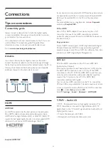 Preview for 12 page of Philips 42PFK6309 User Manual