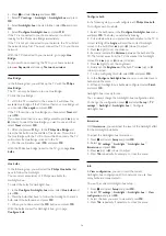 Preview for 73 page of Philips 42PFK6309 User Manual