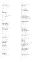 Preview for 94 page of Philips 42PFK6309 User Manual