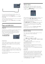 Preview for 14 page of Philips 42PFK7109 User Manual