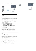 Preview for 22 page of Philips 42PFK7109 User Manual