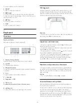 Preview for 25 page of Philips 42PFK7109 User Manual