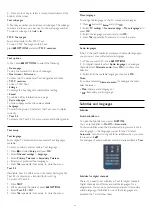 Preview for 31 page of Philips 42PFK7109 User Manual