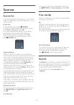 Preview for 46 page of Philips 42PFK7109 User Manual