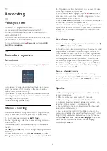 Preview for 55 page of Philips 42PFK7109 User Manual